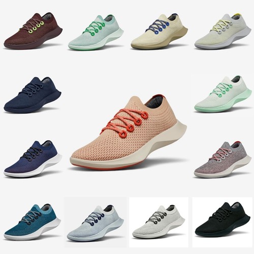 Scarpe donna allbirds tree - allbirds,