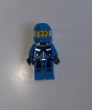 LEGO ALIEN DEFENSE UNIT