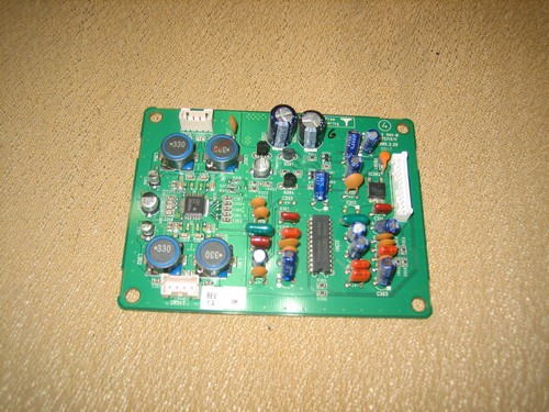 Sony 6870tc11s11 scheda audio - scheda,