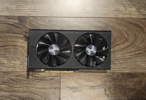 Sapphire amd 470 nitro - sapphire,