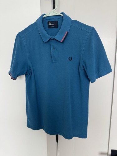 Polo fred perry uomo - polo,