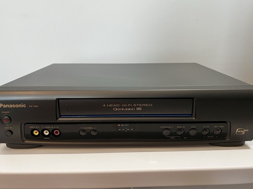 Panasonic 7451 omnivision - panasonic, pv-7451
