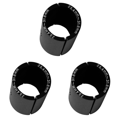 Mtb bike manubrio - 3x, spessore