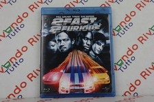 2 FAST 2 FURIOUS BLU-RAY