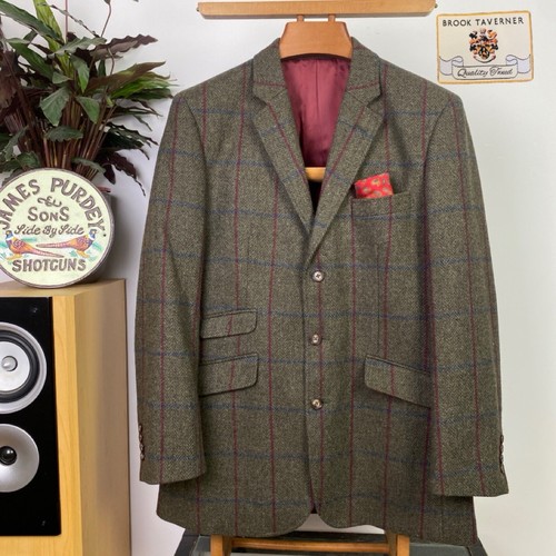 Giacca blazer brook - giacca,
