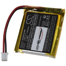 Batteria per Motorola MBP33P