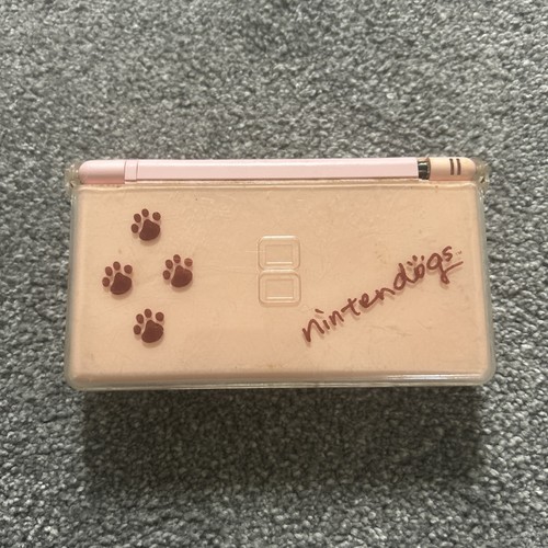 Nintendo lite portatile - ds,