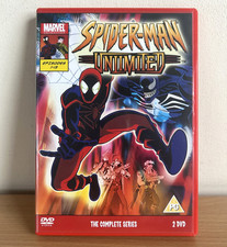 Spider-Man Unlimited The