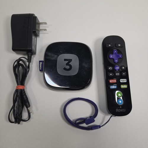 Roku 4200x lettore - 4200x,