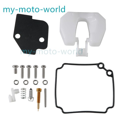Kit riparazione carburatore - riparazione,