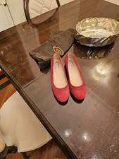 TOD’S BALLERINE ROSSE N