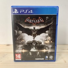 Batman Arkham Knight gioco