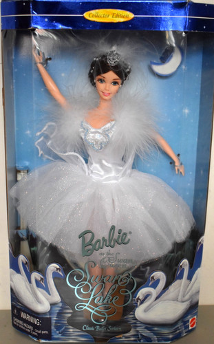 Barbie edt 1997 collezione - barbie, da