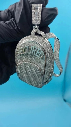 Ciondolo borsa uomo - ciondolo,