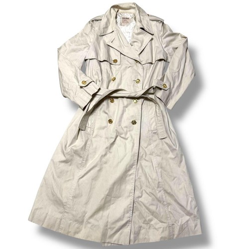 Celine trench cappotto vintage - celine,