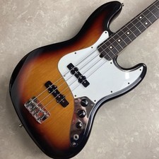 Fender American Standard Jazz Bass/3TS basso elettrico 1999