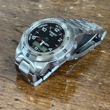 Orologio Tissot T Touch 1853