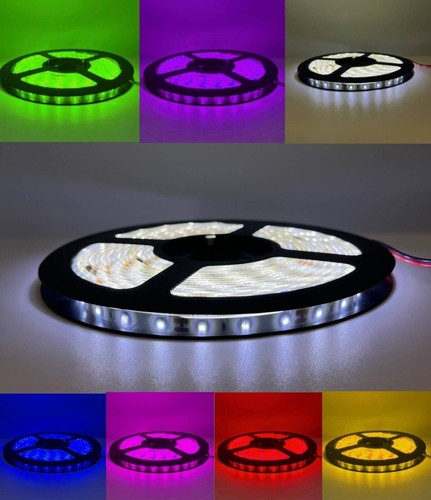 Striscia led flessibile - led, 1m