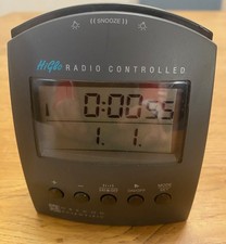 Sveglia Oregon Scientific