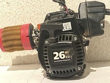 •Motore 26cc CY-2T-2-Bolt