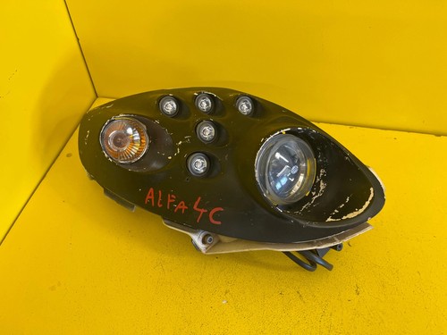 Faro proiettore anteriore