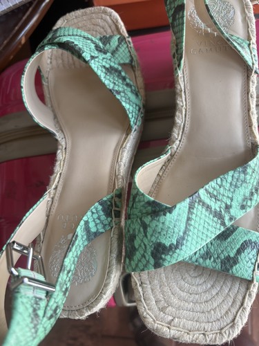 Vince camuto nuovi sandali - camuto,