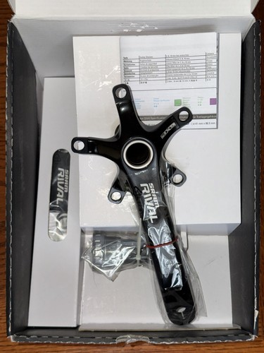 Sram rival 10s gxp - sram,