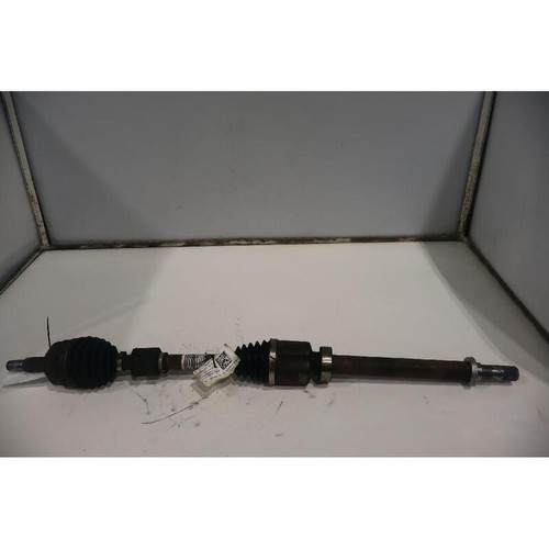 Semialbero ant renault - ant., dx