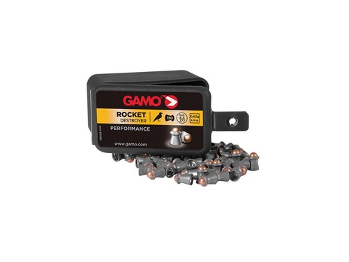 Piombini gamo rocket destroyer - piombini,