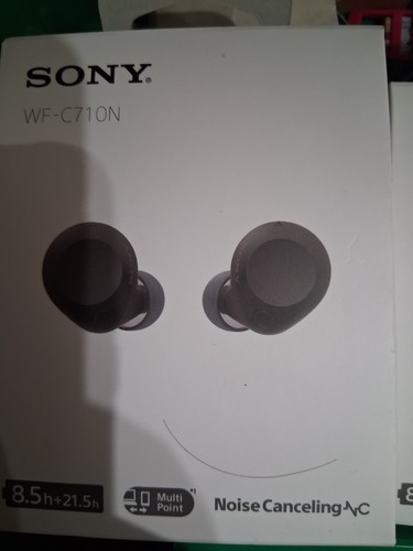 Cuffia bluetooth sony - 71, 0n