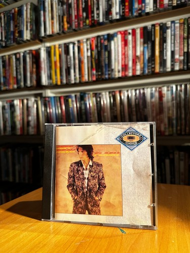 Jeff beck flash cd ottime - flash,