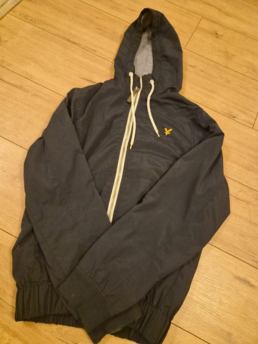 Lyle scott giacca - scott, uomo