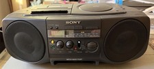 Lettore/registratore CD stereo