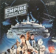 Ld Star Wars L'impero colpisce