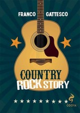 COUNTRY ROCK STORY  - GATTESCO
