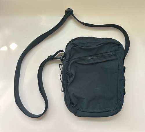 Borsa tracolla away - a,