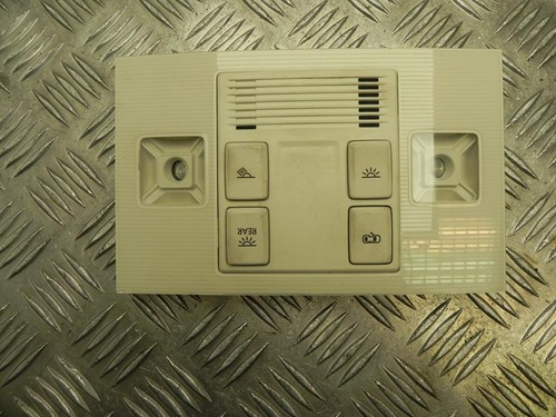 Illuminazione interna