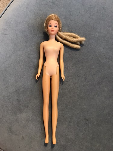 Vintage mattel 1974 free - vintage, 1974/75
