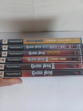 Pacchetto giochi Guitar Hero