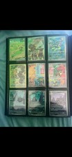 lotto carte pokemon