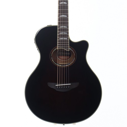 Yamaha apx1000 nero moka - yamaha,