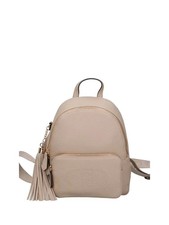 LIU JO BACKPACK - NEUTRAL -