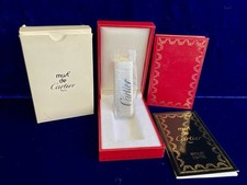 Accendino Cartier vintage