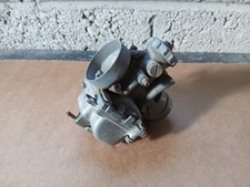 Vintage Mikuni Carburetor