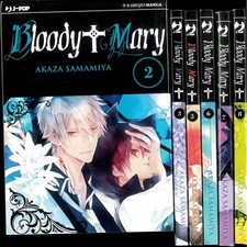 BLOODY MARY 2-8