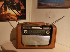 Grundig concerto ragazzo 59 - fm,