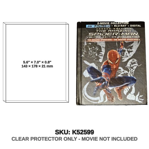 Protector for the amazing - for,