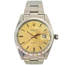 Rolex Oysterdate 6694 1981