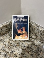 Harry Potter By J.K. Rowling