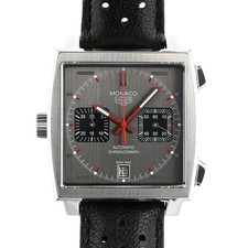 Orologio TAG HEUER Monaco